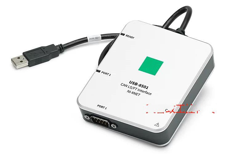 1 PCS NEW  USB-8501   #OYF033