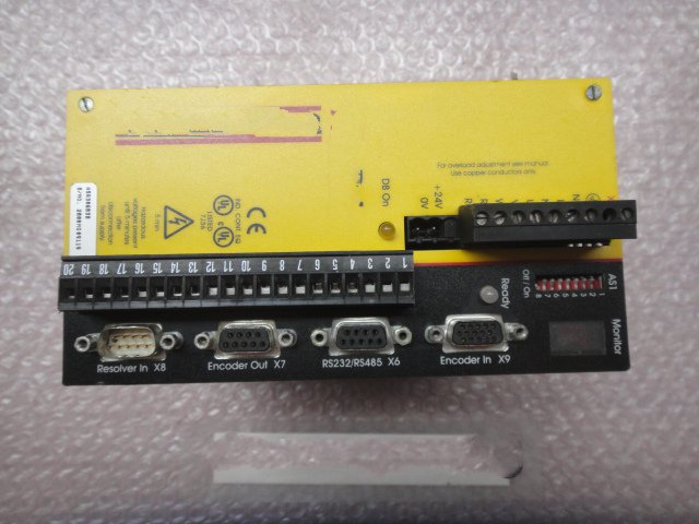 1PC for used  FD2A05TR-RN20-701  #OYF033