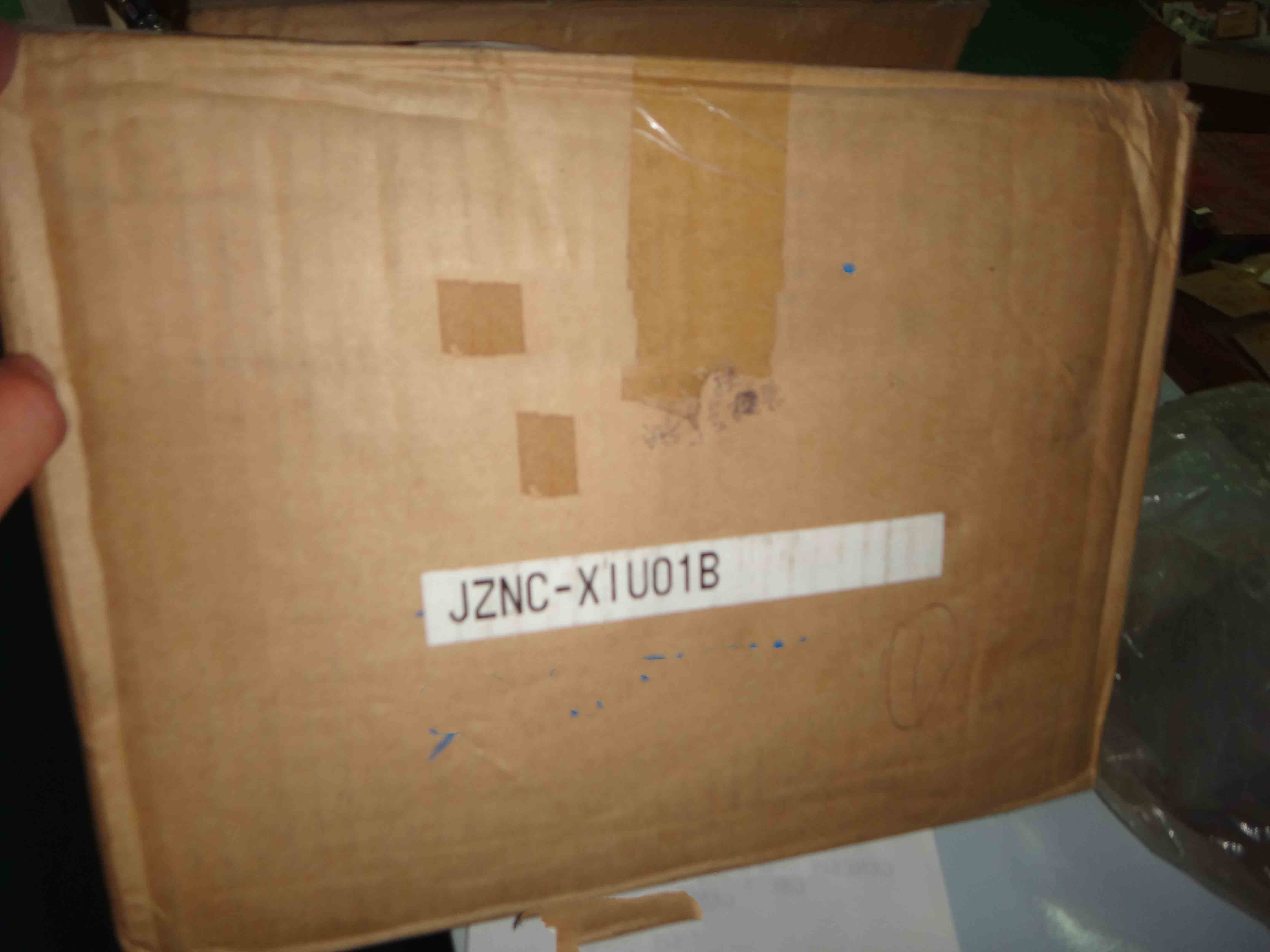 1 PCS NEW  JZNC-XIU01B   #OYF033