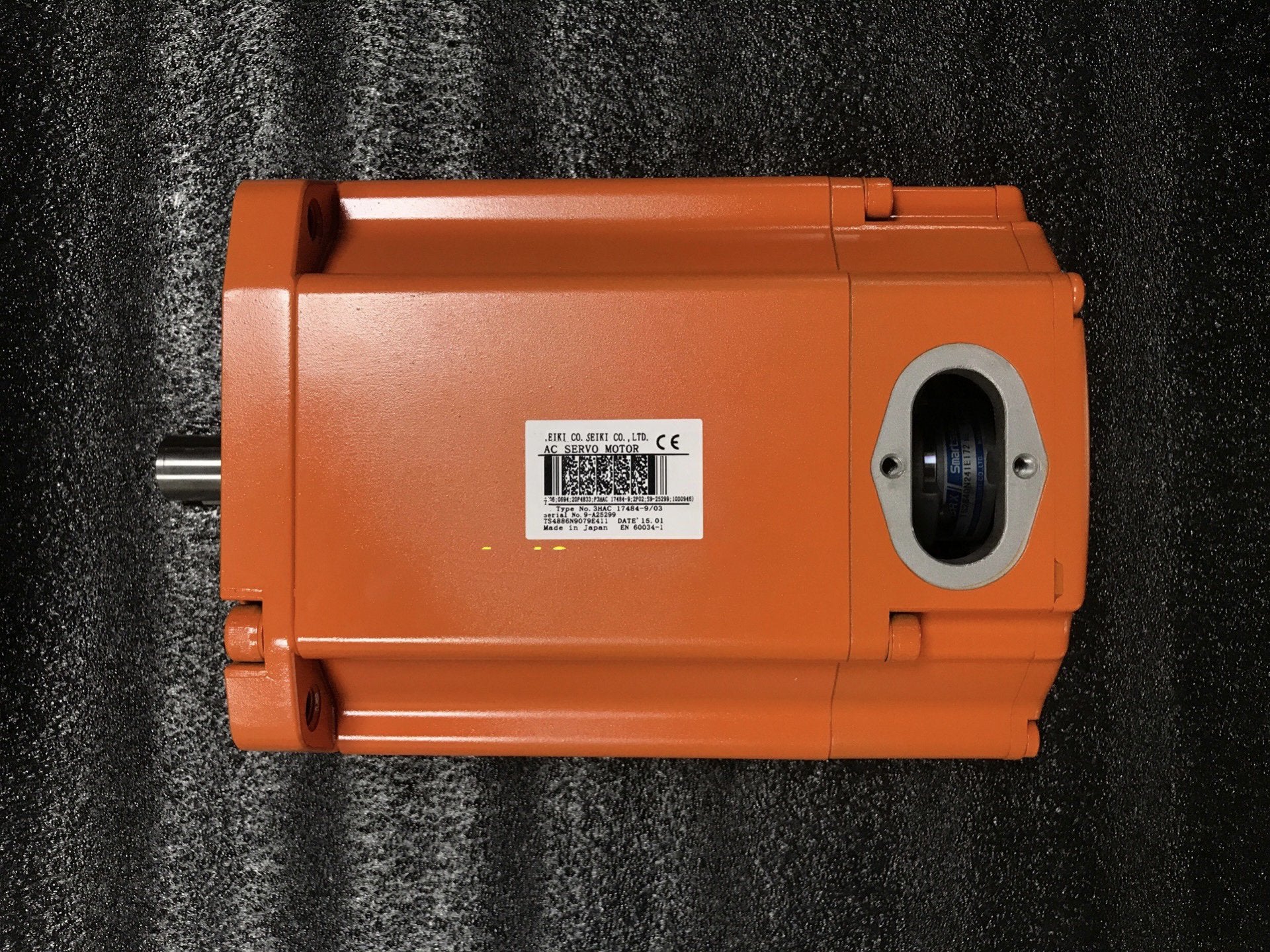 1 PCS NEW  3HAC17484-9  #OYF033