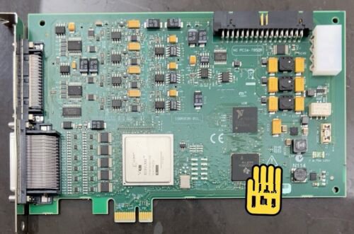 1PC for used  PCIe-7841R  #OYF033