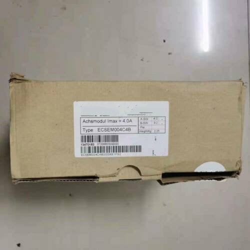 1 PCS NEW   ECSEM004C4B   #OYF033