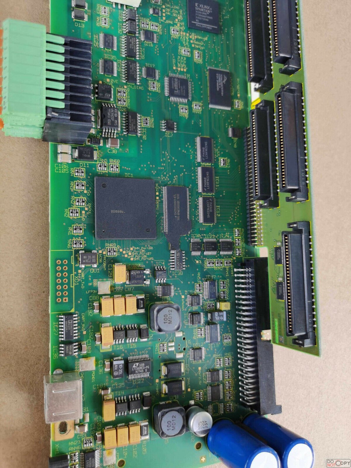 1PC for used  BPC25 06 R911321841   #OYF033