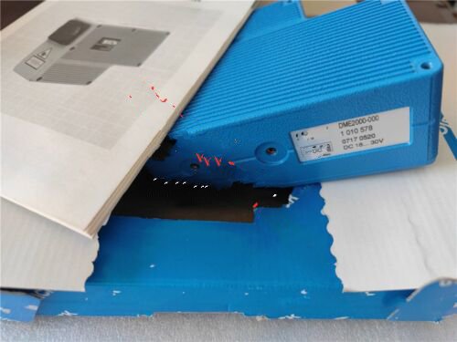 1 PCS NEW  DME2000-000  #OYF033