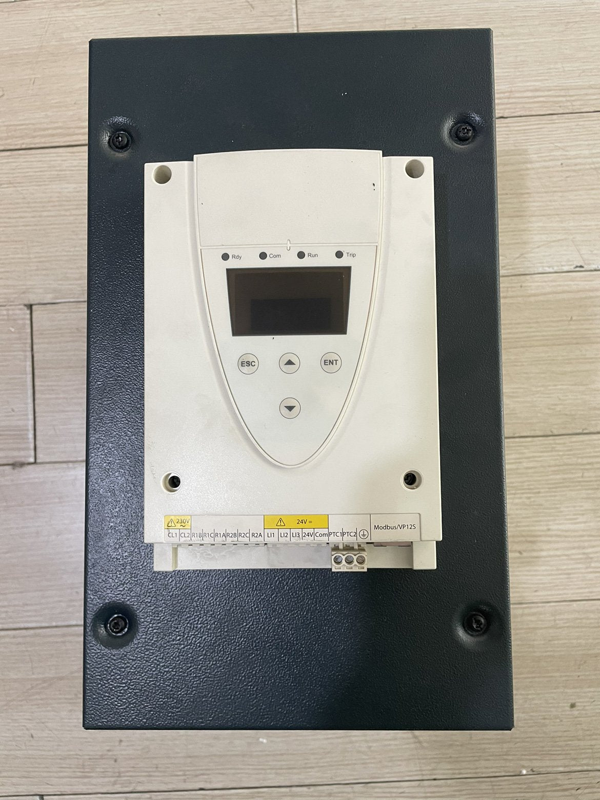 1PC for used   ATS22C17Q  #OYF033