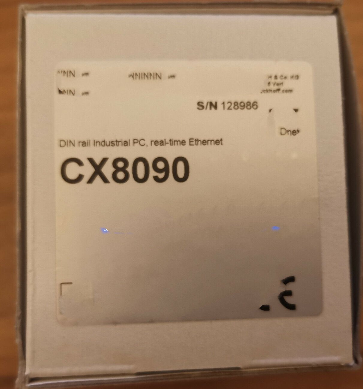 1 PCS NEW  CX8090  #OYF033