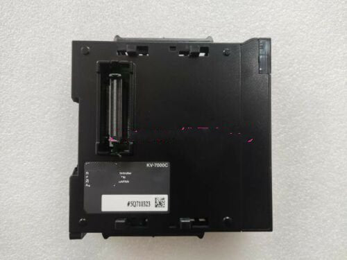 1PC for used  KV-7000C   #OYF033