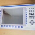 1PC for used  2711P-K10C4D1 2711P-RDK10C   #OYF033
