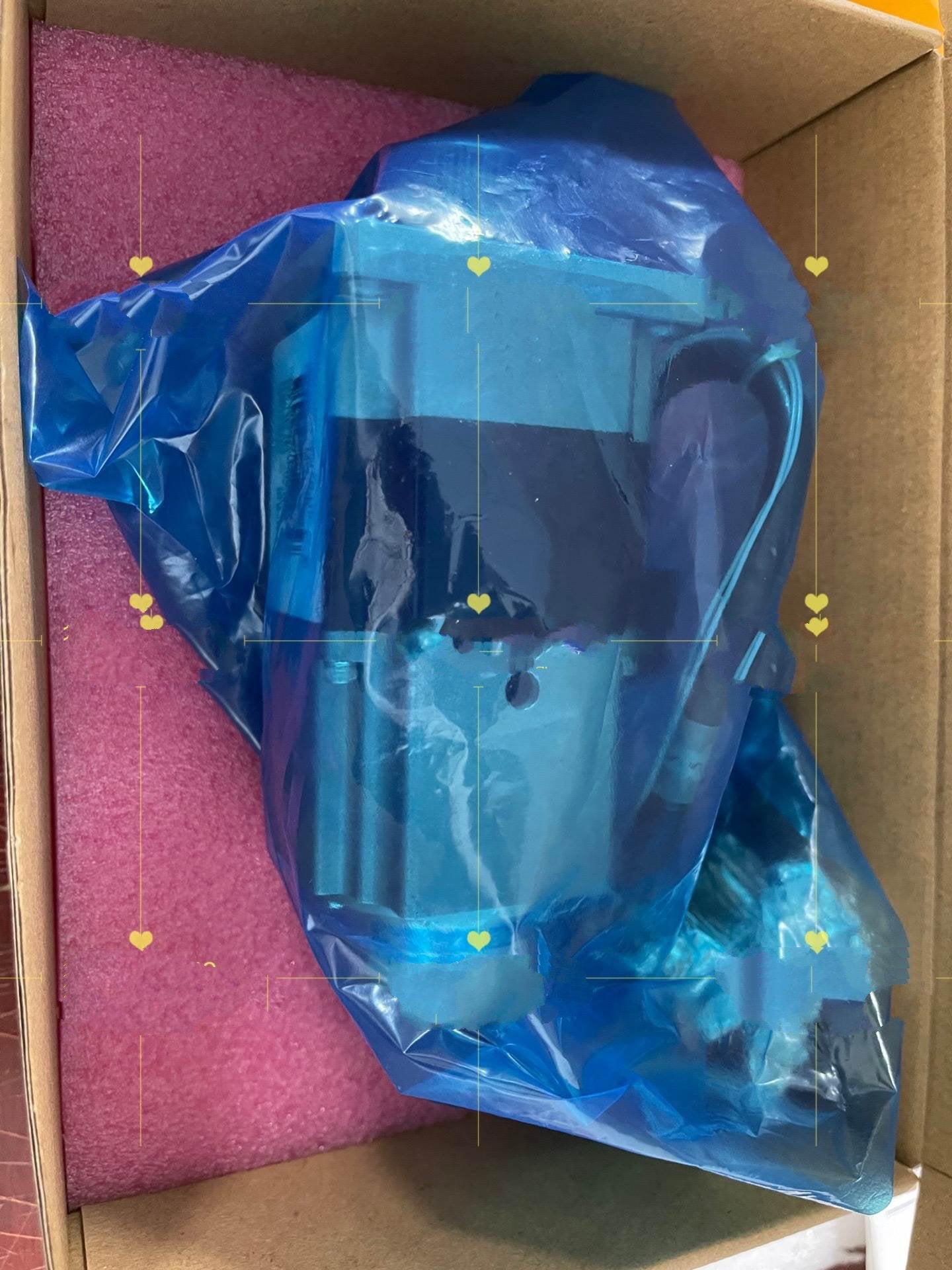 1 PCS NEW    3HNA011788-001  #OYF033