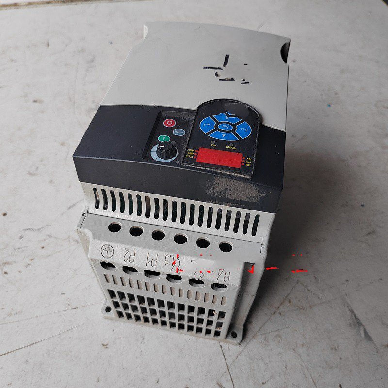 1PC for used  22F-D024N104  #OYF033
