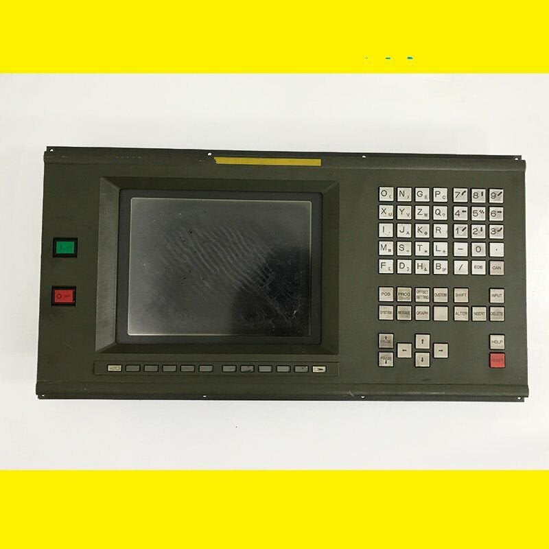 1PC for used   A02B-0200-C061/MB  #OYF033