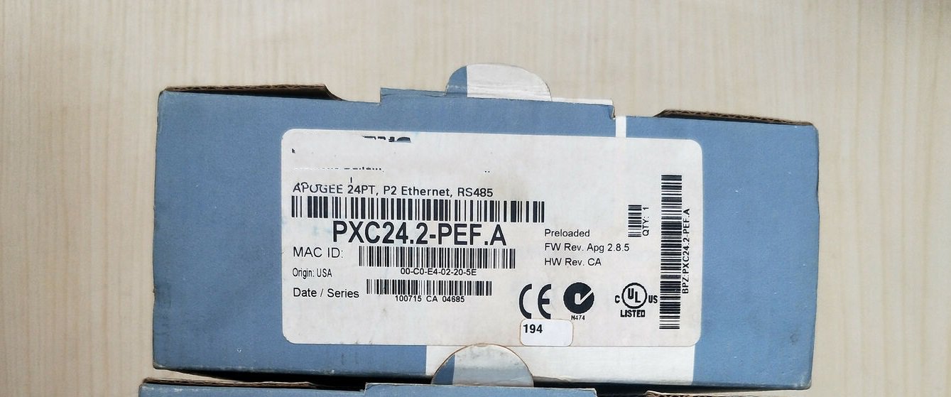 1 PCS NEW  PXC24.2-PEF.A  #OYF033