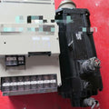 1PC for used  R88D-WT150H +R88M-W15K015T-B    #OYF033