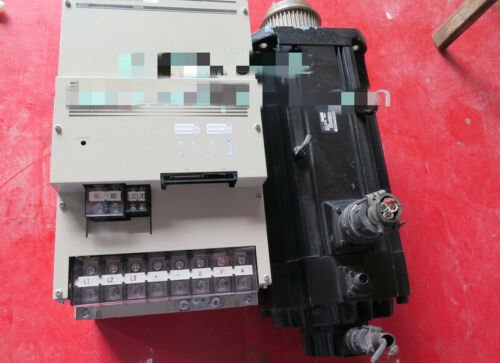 1PC for used  R88D-WT150H +R88M-W15K015T-B    #OYF033