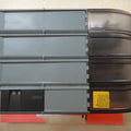 1PC for used   8BVP0880HW00.004-1   #OYF033
