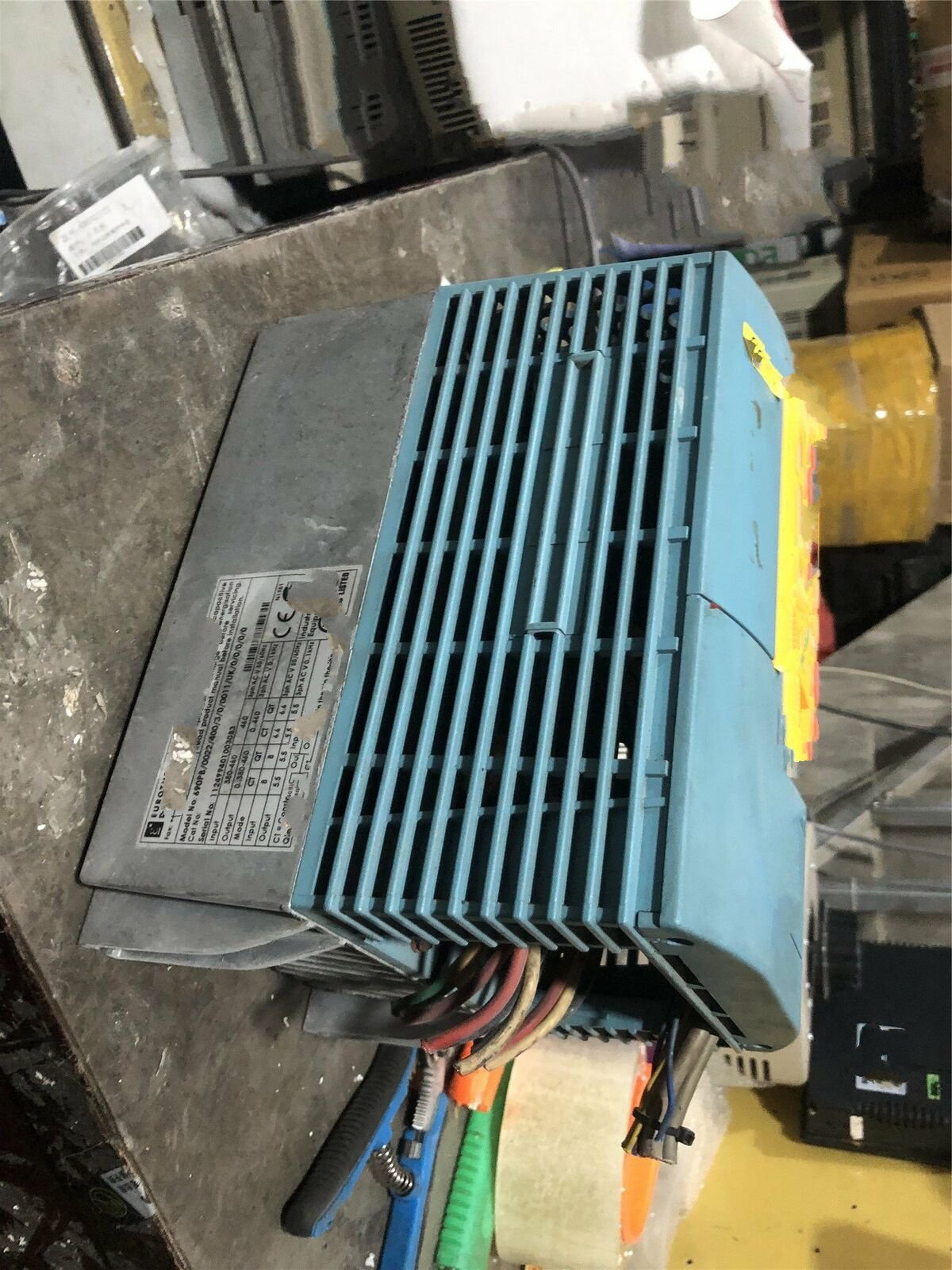 1PC for used    690PB/0022/400/3/0/0011/UK/0/0/0/0/0    #OYF033