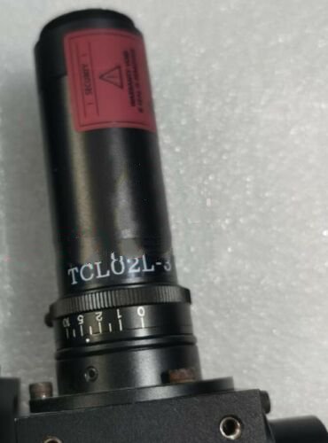 1PC for used   TCL02L-3    #OYF033
