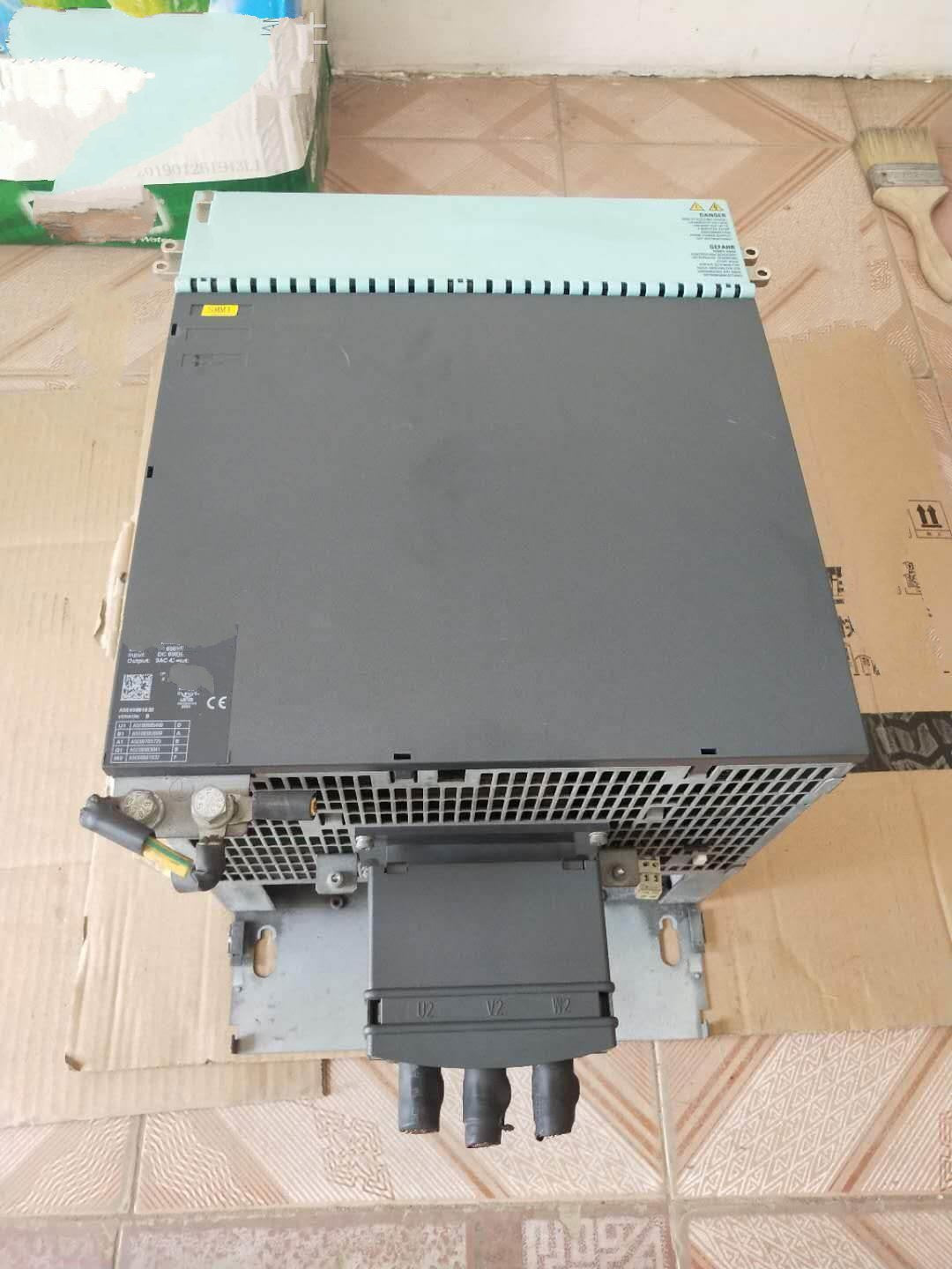 1PC for used  6SL3120-1TE31-3AA3   #OYF033