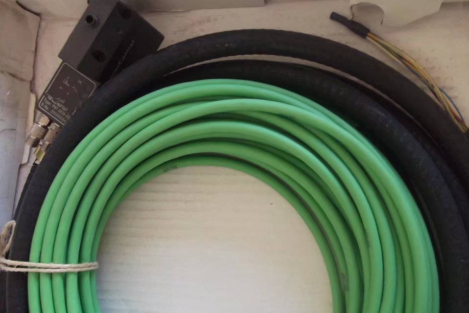 1 PCS NEW  P 87.0634-023-A1  #OYF033