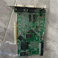 1PC for used   PCI-8513/2  #OYF033