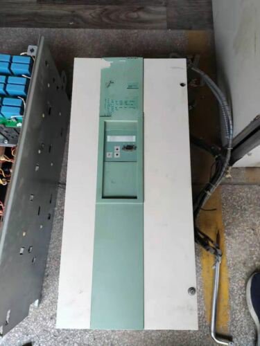 1PC for used    6RA7085-6FV62-0  #OYF033