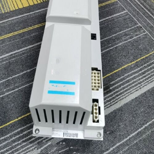 1PC for used  3HAB8101-3 3HAB8101-3/07B  #OYF033