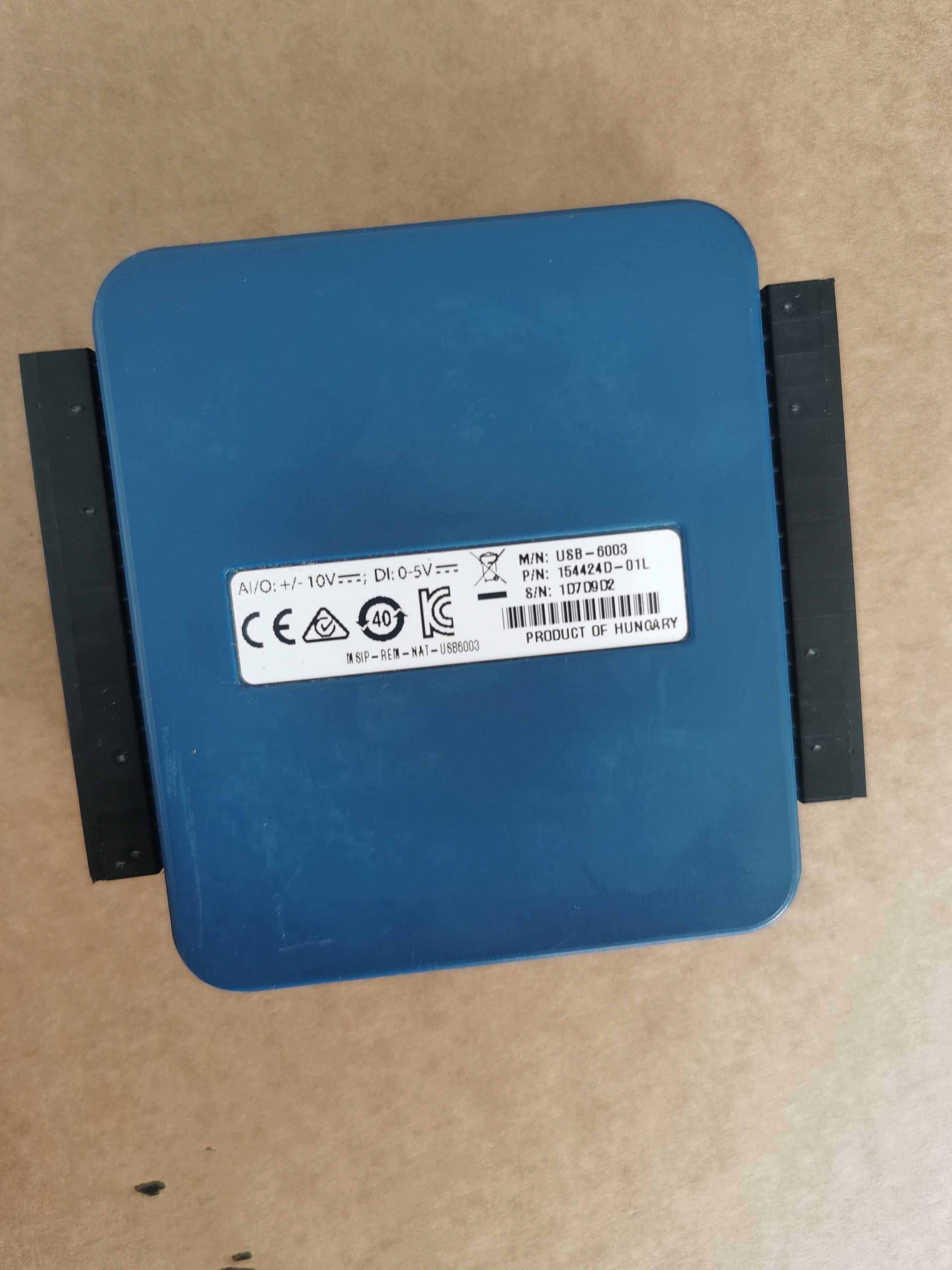 1PC for used  USB-6003  #OYF033