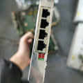 1PC for used  033.59.02.00 033590200  #OYF033
