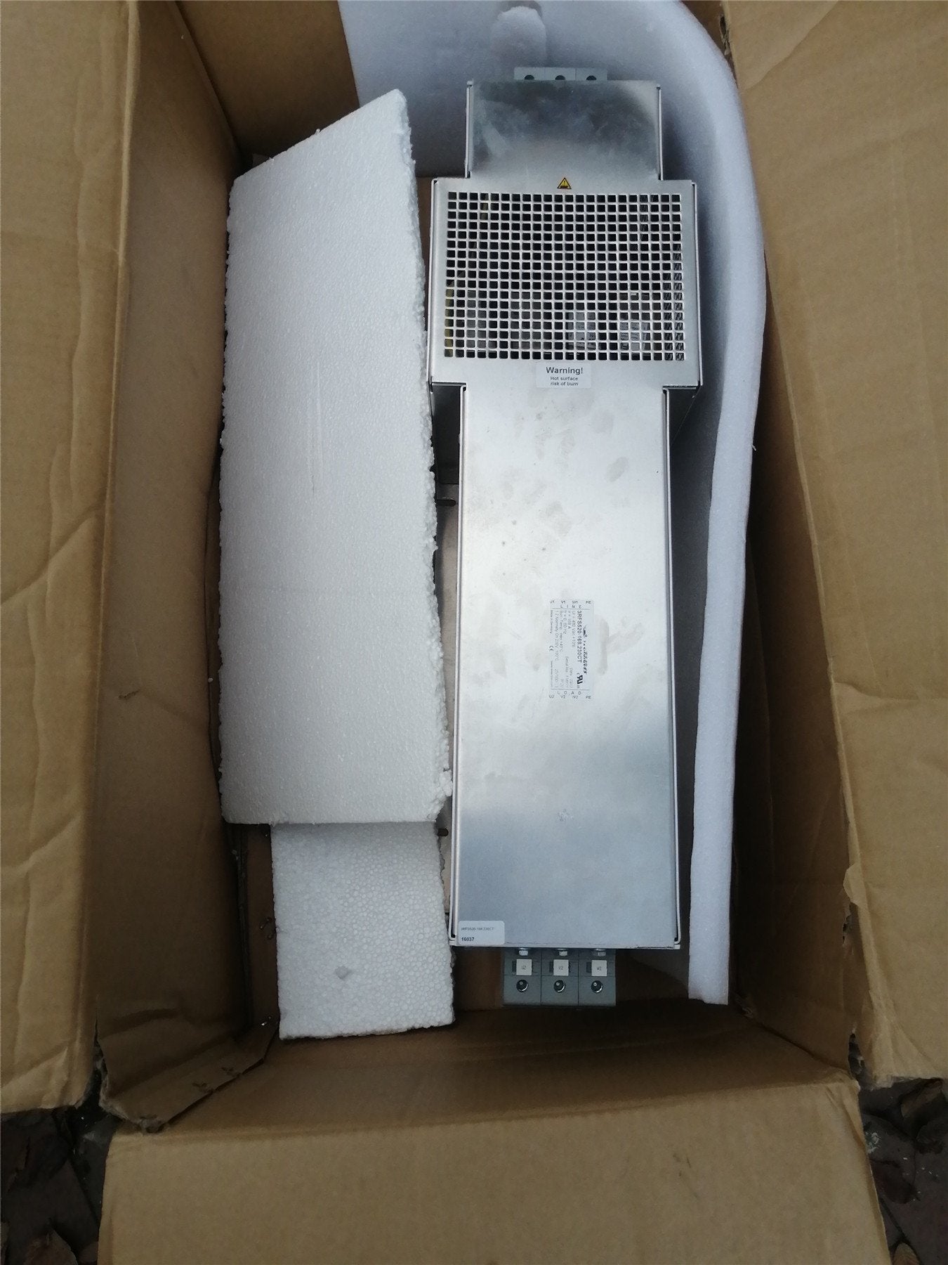 1 PCS NEW  inventory 3RFS520-168.230CT  #OYF033