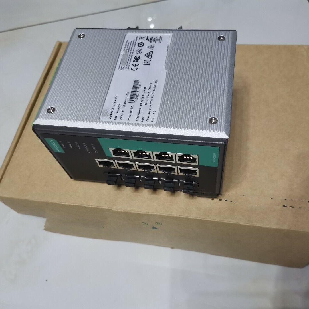 1 PCS NEW    EDS-G509   #OYF033