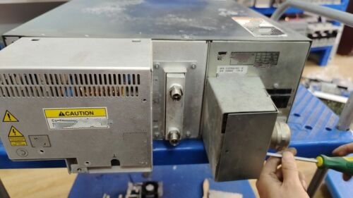 1PC for used  PEII-10K 3157600-003  #OYF033