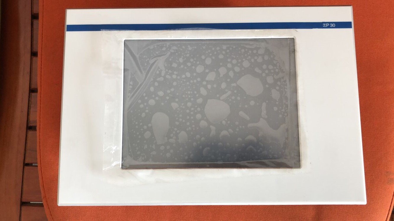 1PC for used  VEP30.3CCN-256NN-MAD-128-NN-FW   #OYF033