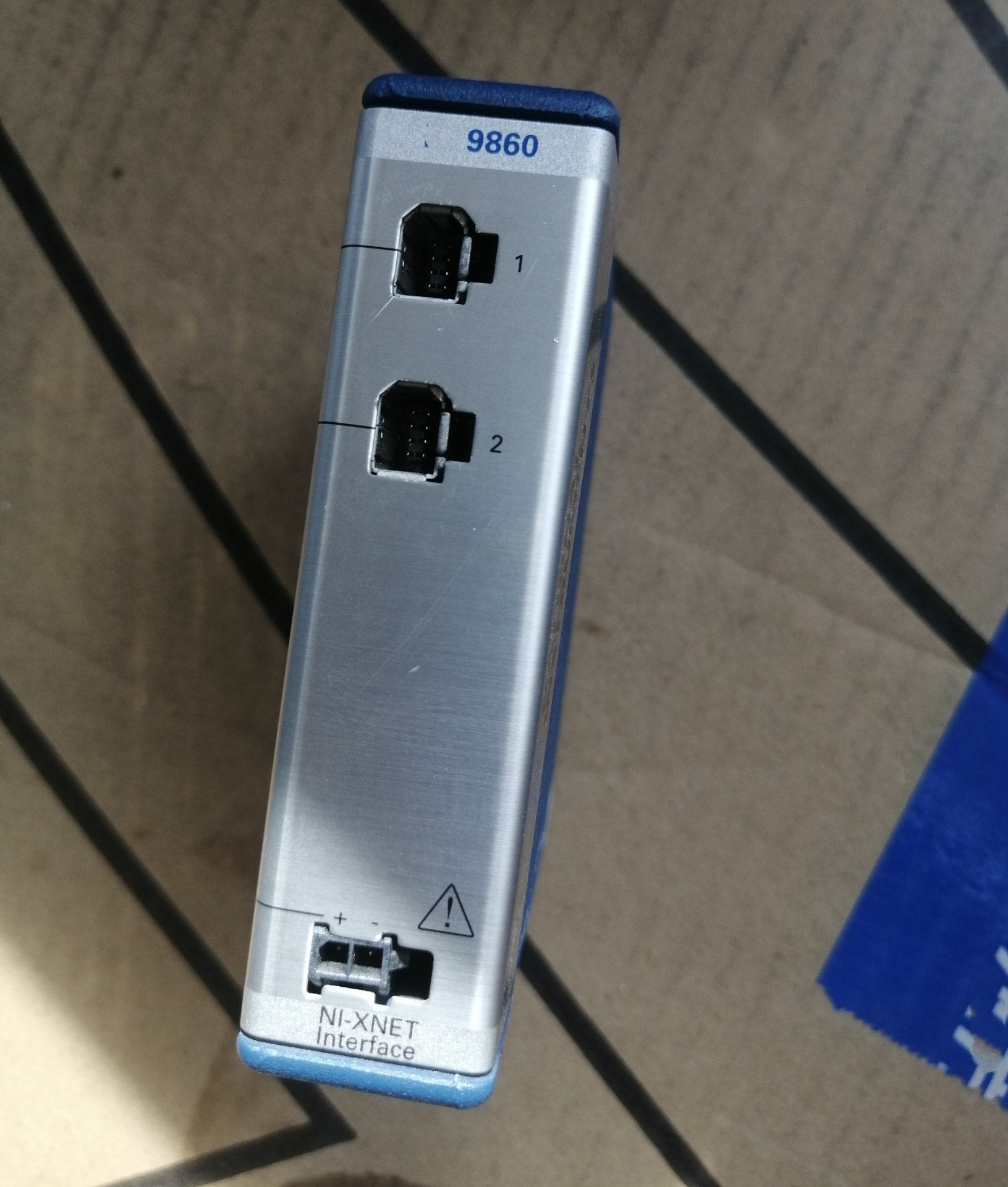 1PC for used  N-1 9860   #OYF033