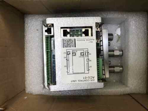 1 PCS NEW   ACU-01 3HNA013719-001  #OYF033