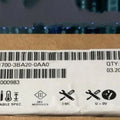 1 PCS NEW    6BK1700-3BA20-0AA0    #OYF033