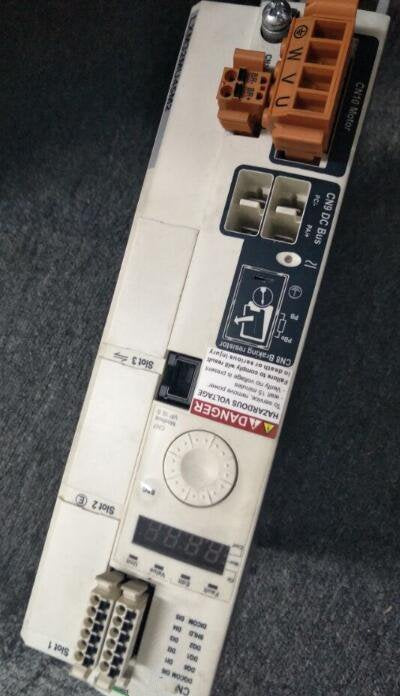 1PC for used   LXM32MU45M2   #OYF033