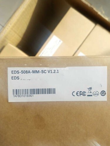1pc  for  NEW   EDS-508A-SS-SC   #OYF033