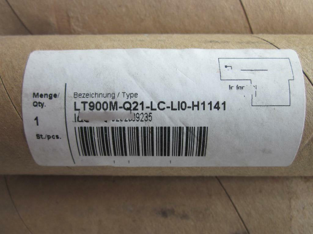 1 PCS NEW   LT900M-Q21-LC-L10-H1141 1539235    #OYF033