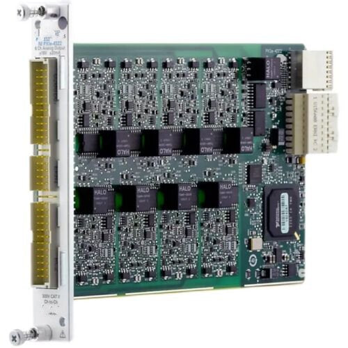 1 PCS NEW  PXIe-4322  #OYF033