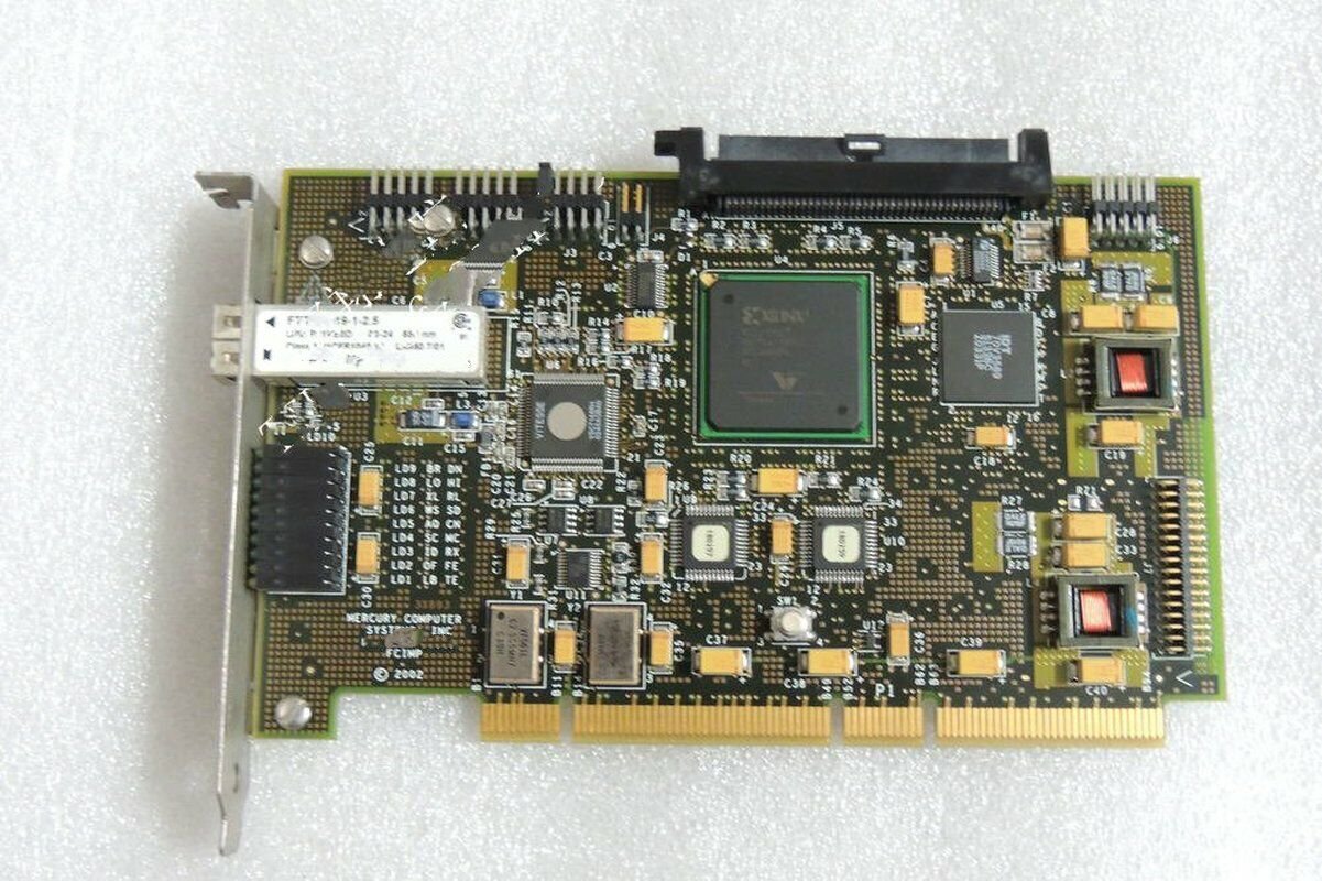 1PC for used   SYSTEMS X3350098 910-07029   #OYF033
