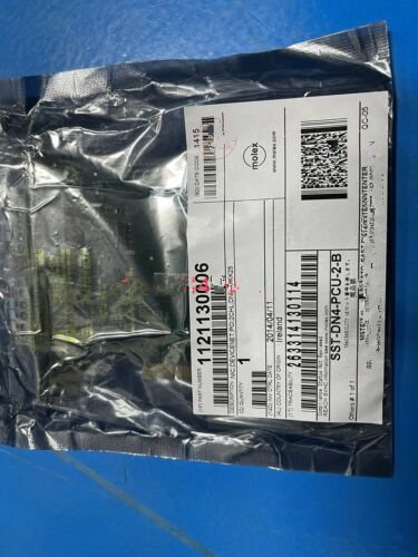 1 PCS NEW   SST-DN4-PCU-2-B  #OYF033