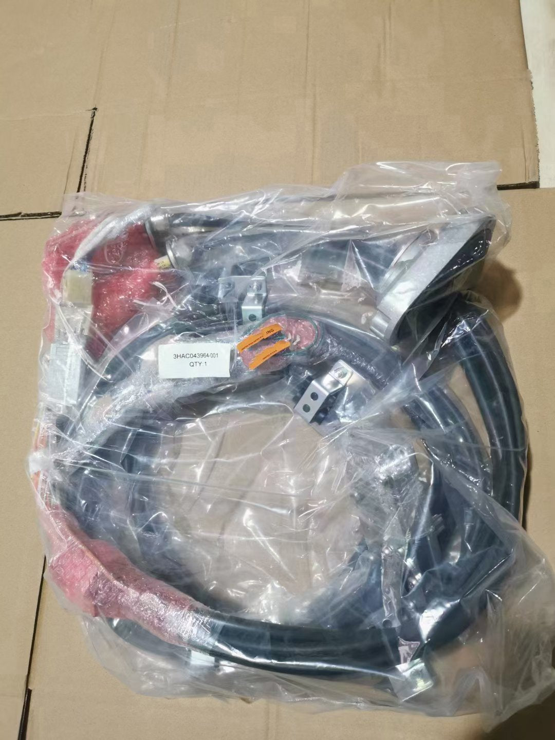 1 PCS NEW  3HAC043964-001 #OYF033