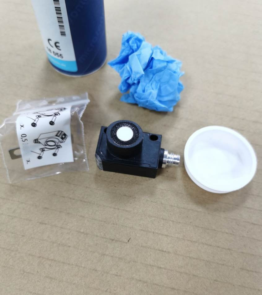 1 PCS NEW   zws-25/CU/61.110.1495    #OYF033