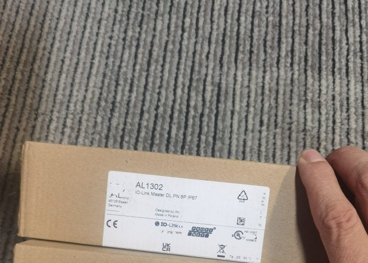 1 PCS NEW    AL1302   #OYF033