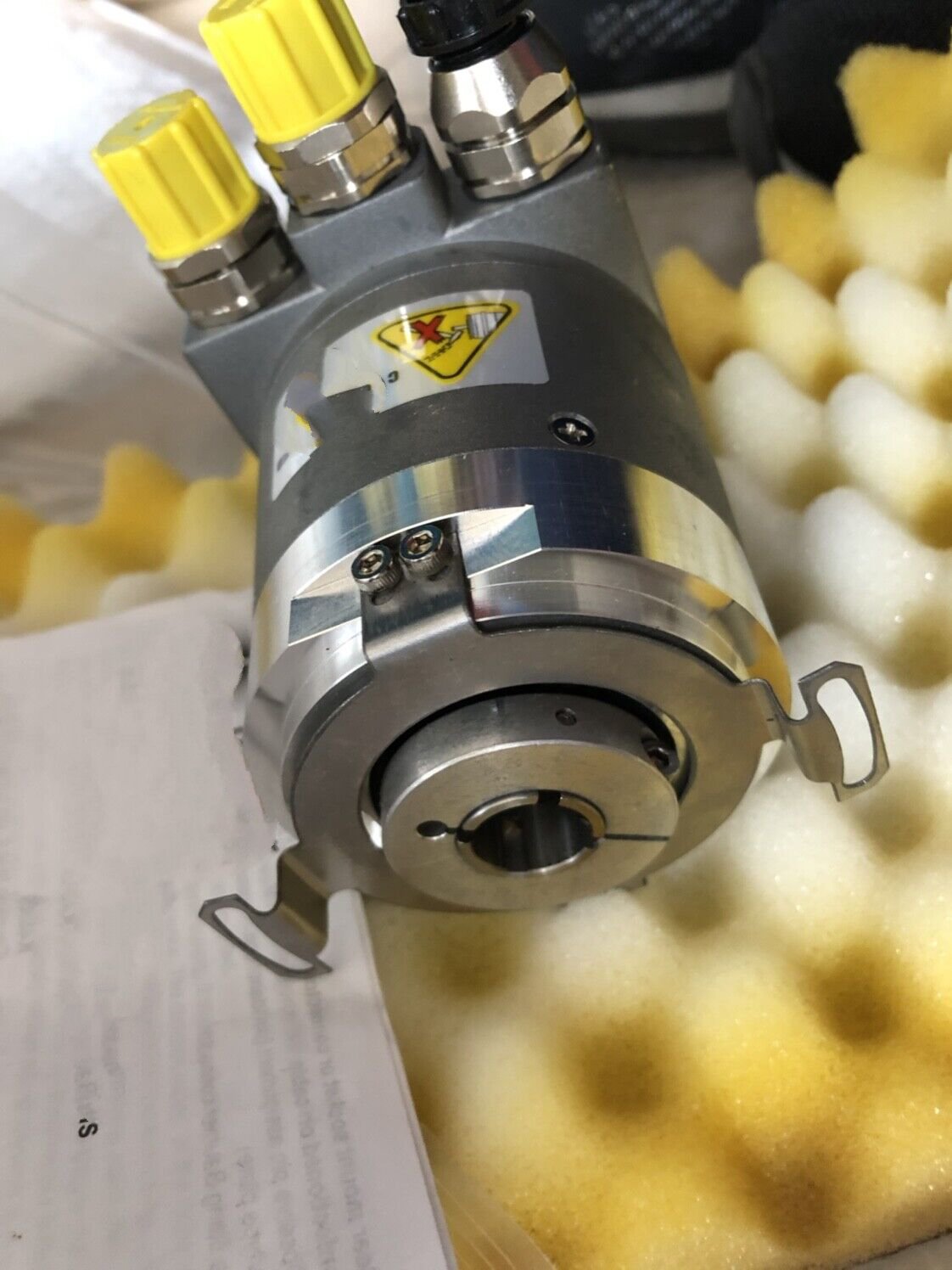 1 PCS NEW     RM-36B12E-9A28B-R3M12    #OYF033