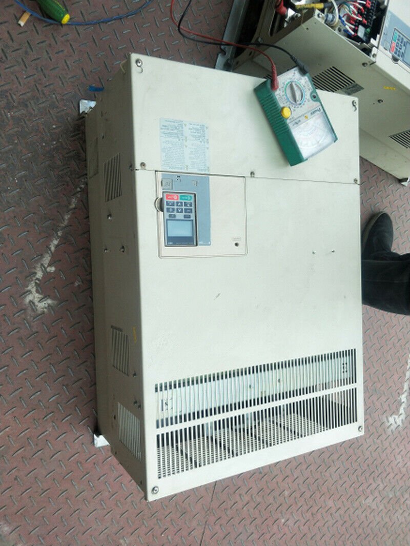 1PC for used  CIMR-HB4A0304AAA  #OYF033