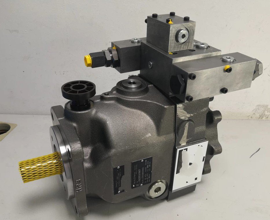 1 PCS NEW  PV032R1K1AYNMTP #OYF033