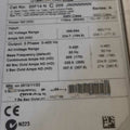 1PC for used  20F14NC205JN0NNNNN  #OYF033