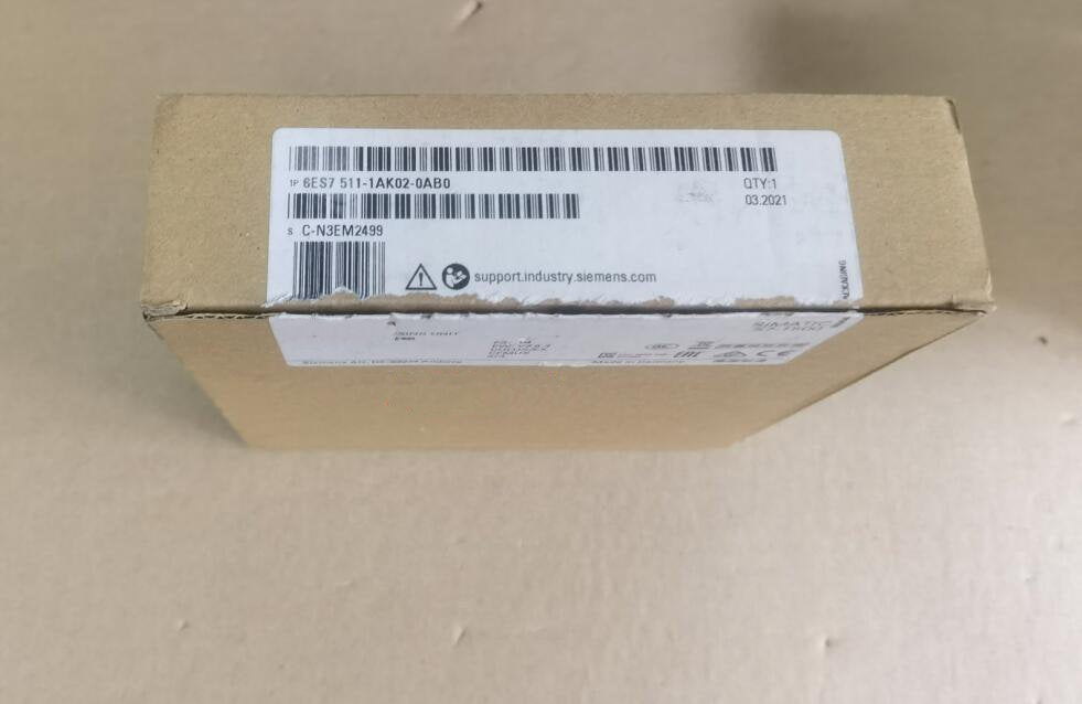 1 PCS NEW    6ES7511-1AK02-0AB0    #OYF033