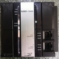 1PC for used  NJ501-1500  #OYF033